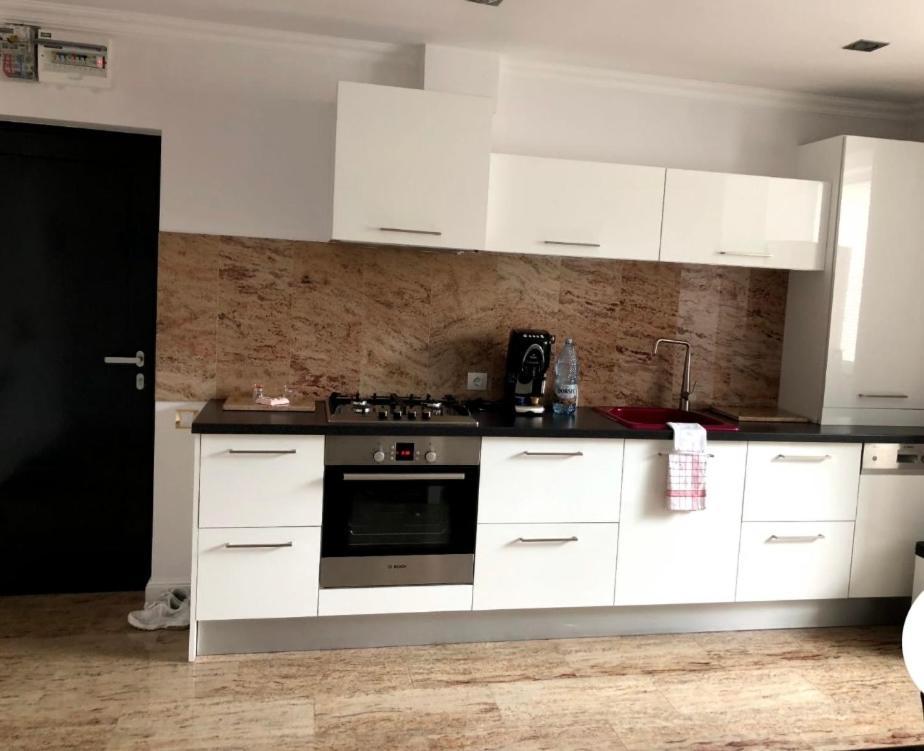 Giovanni'S Home Sfântu-Gheorghe المظهر الخارجي الصورة